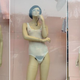 Illustration for article titled American Apparel Now Accessorizing Mannequins With Full Bush